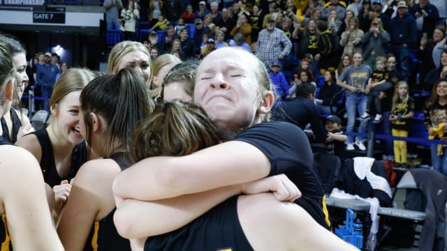 State Finals 3AGirls Salem-Lamar__0820